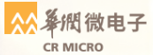 CR MICRO华润微